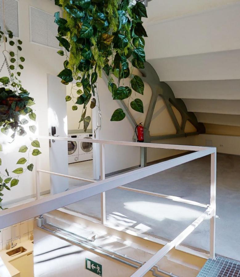 Bright Ensuite In Madrid, Sk Appartamento Madrid
