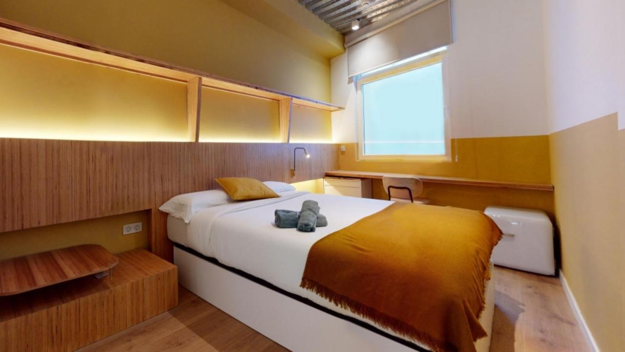Appartamento Bright Ensuite In Madrid, Sk *